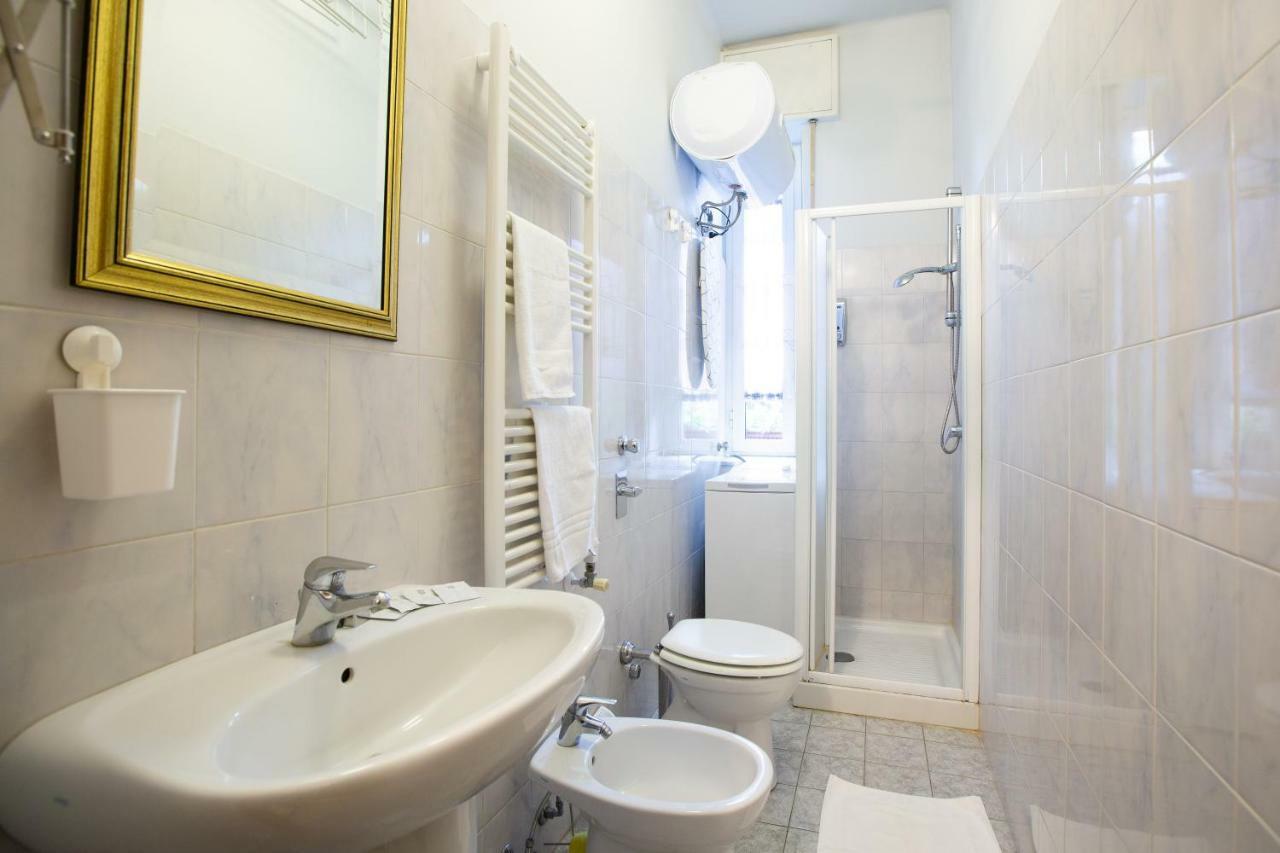 מילאנו Apartment Veniero 12 מראה חיצוני תמונה