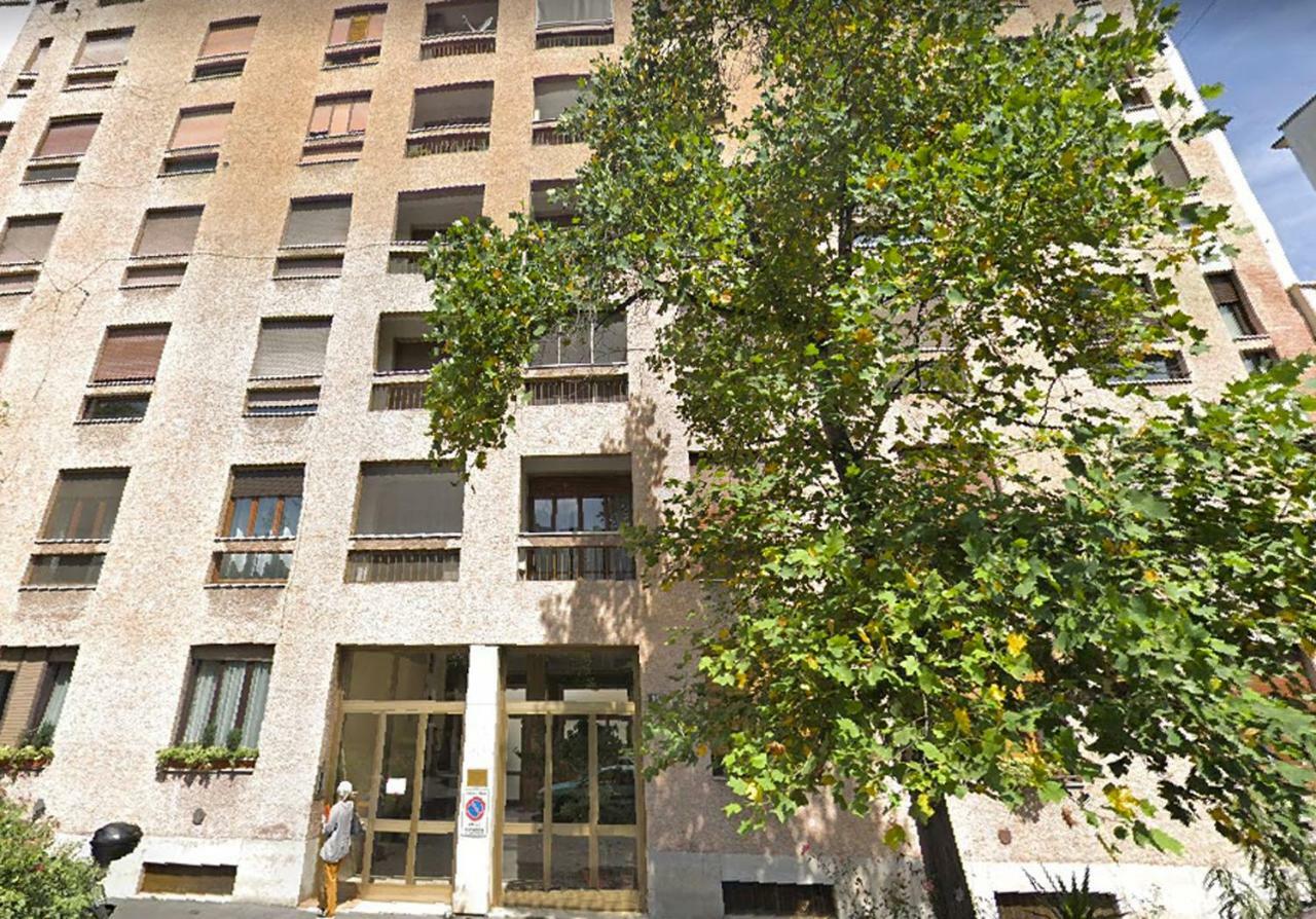 מילאנו Apartment Veniero 12 מראה חיצוני תמונה