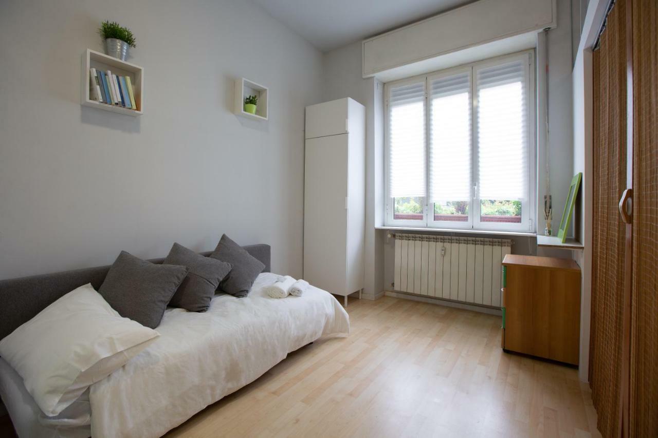 מילאנו Apartment Veniero 12 מראה חיצוני תמונה