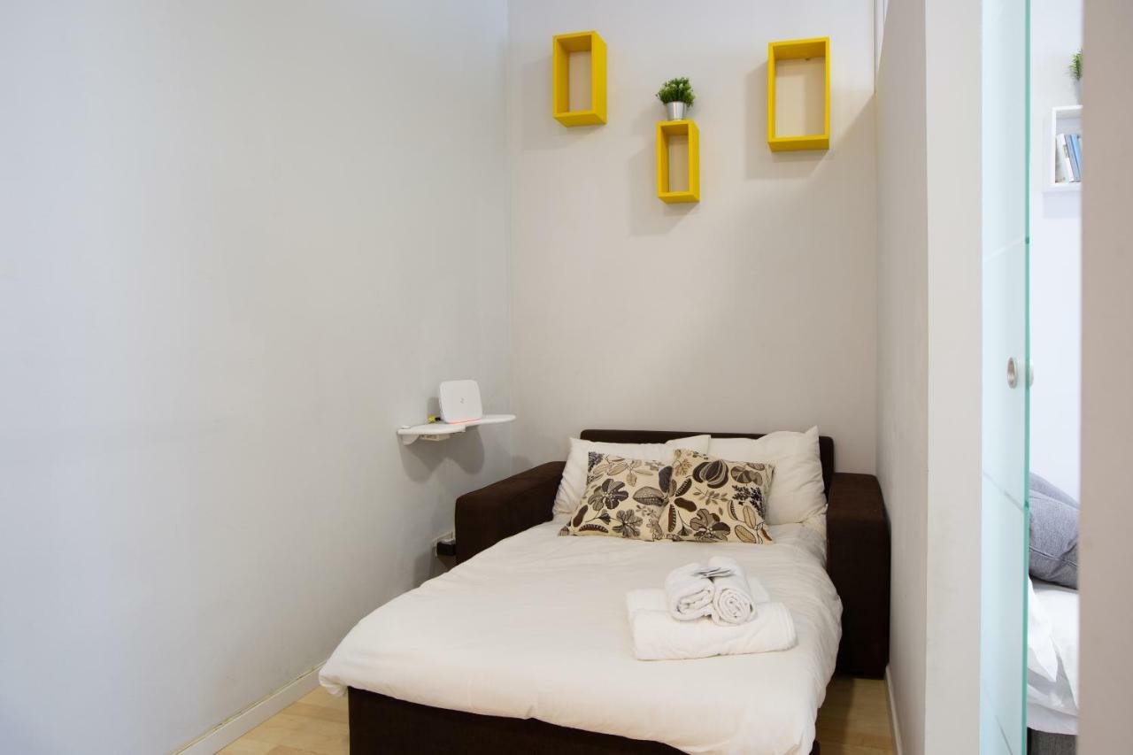 מילאנו Apartment Veniero 12 מראה חיצוני תמונה