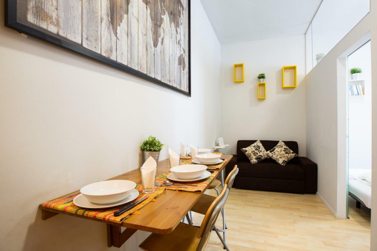 מילאנו Apartment Veniero 12 מראה חיצוני תמונה