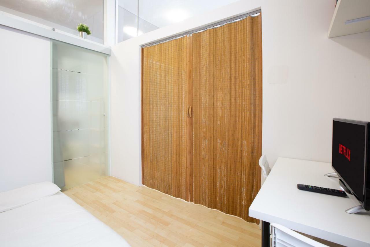 מילאנו Apartment Veniero 12 מראה חיצוני תמונה