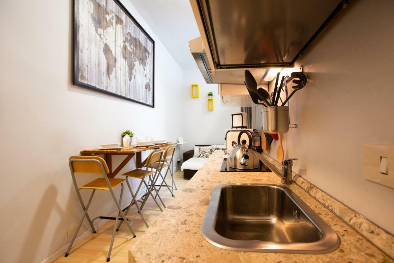 מילאנו Apartment Veniero 12 מראה חיצוני תמונה