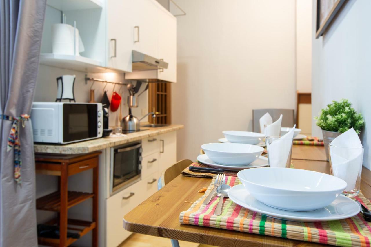 מילאנו Apartment Veniero 12 מראה חיצוני תמונה