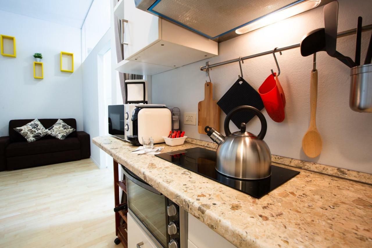 מילאנו Apartment Veniero 12 מראה חיצוני תמונה