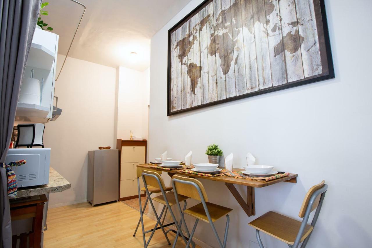 מילאנו Apartment Veniero 12 מראה חיצוני תמונה