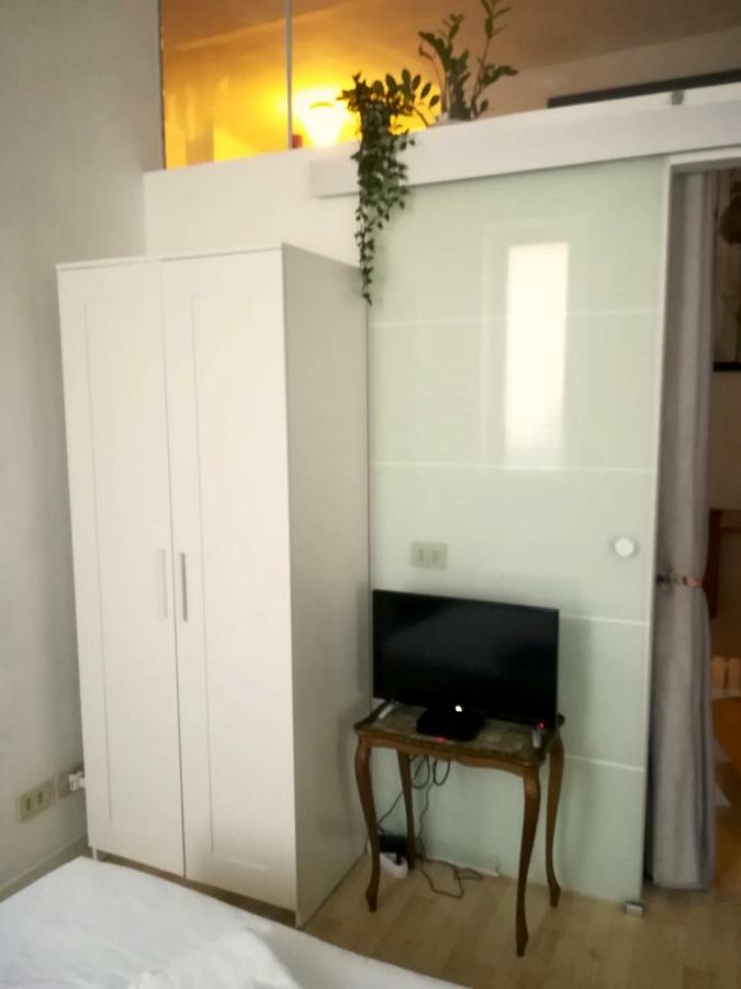 מילאנו Apartment Veniero 12 מראה חיצוני תמונה