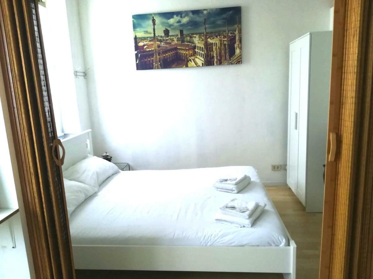 מילאנו Apartment Veniero 12 מראה חיצוני תמונה