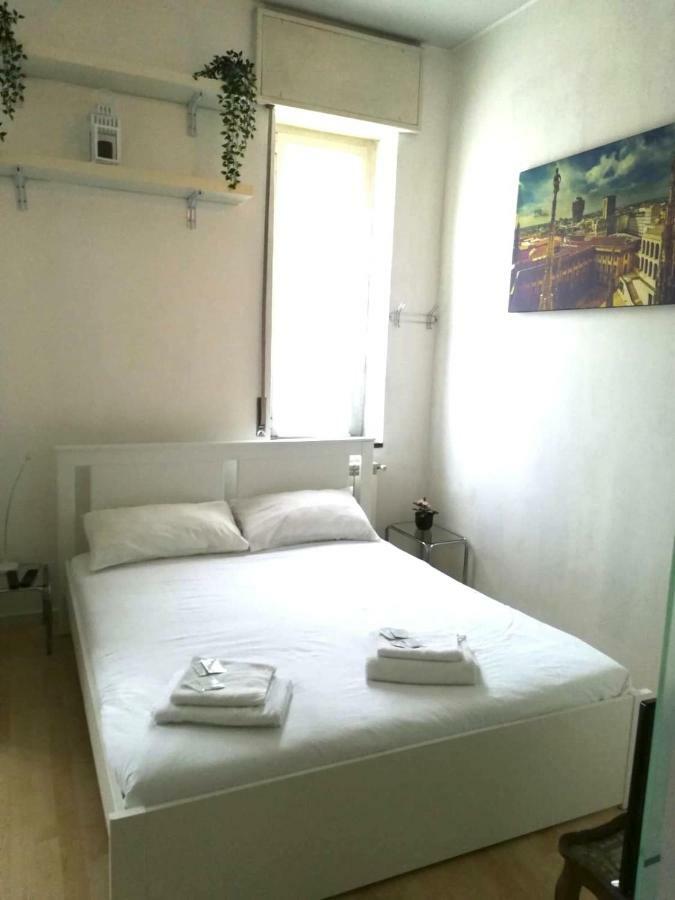 מילאנו Apartment Veniero 12 מראה חיצוני תמונה