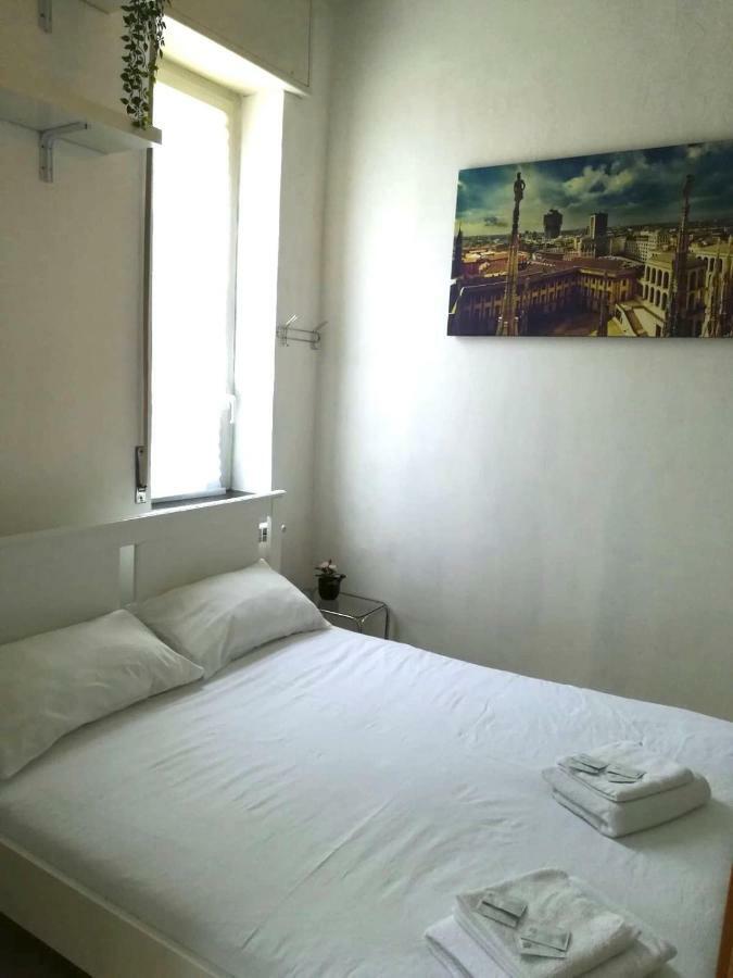 מילאנו Apartment Veniero 12 מראה חיצוני תמונה