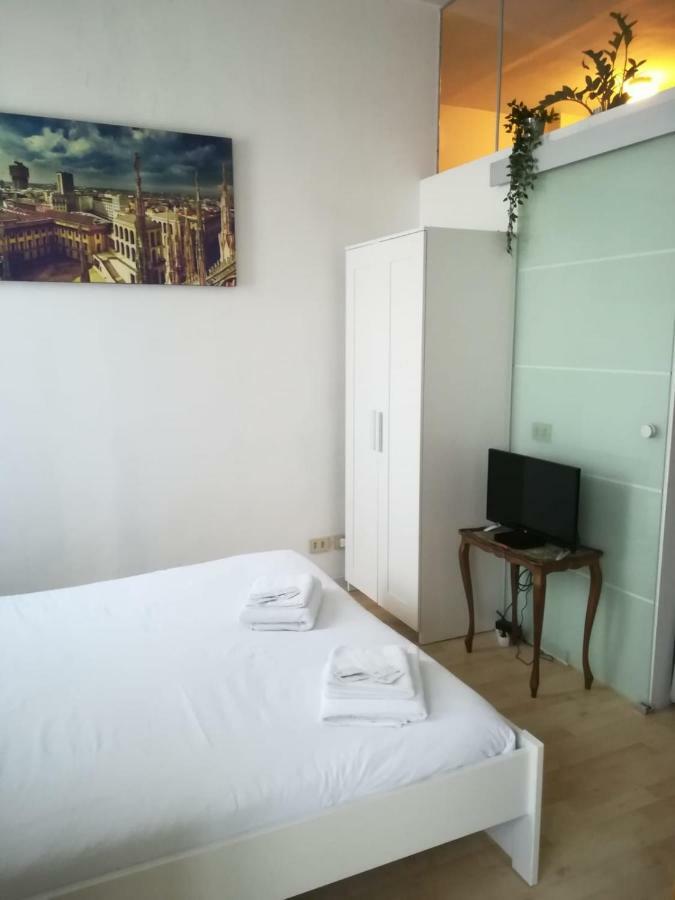 מילאנו Apartment Veniero 12 מראה חיצוני תמונה